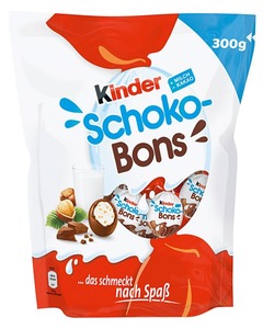 Kinder Schokobons (300 g)