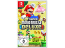 Bild 1 von New Super Mario Bros. U Deluxe - [Nintendo Switch]