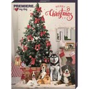 Bild 1 von PREMIERE Adventskalender für Hunde 300g