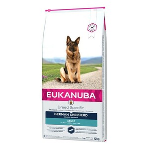 Eukanuba Breed Specific Deutscher Schäferhund