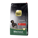 Bild 1 von SELECT GOLD Complete Mini Adult Rind 10 kg