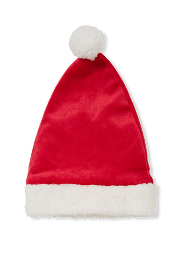 Bild 1 von C&A Baby-Weihnachtsmütze, Rot, Größe: 42-43