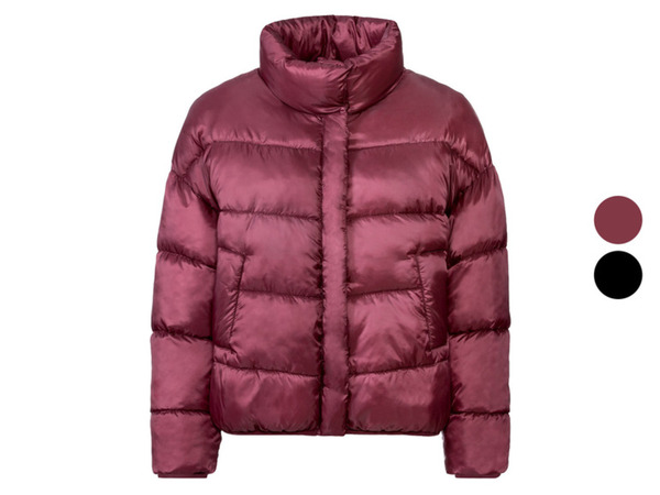 Bild 1 von esmara Damen Steppjacke mit Stehkragen