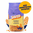 Bild 1 von SAVED By Motatos Fusilli Mais & Rote Linsen