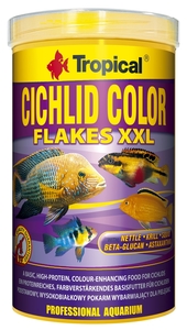 Cichlid Color XXL 1000ml
