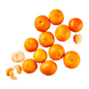 Bild 1 von Clementinen / Mandarinen
