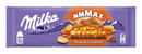 Bild 1 von Milka Peanut Caramel Großtafel 276 g