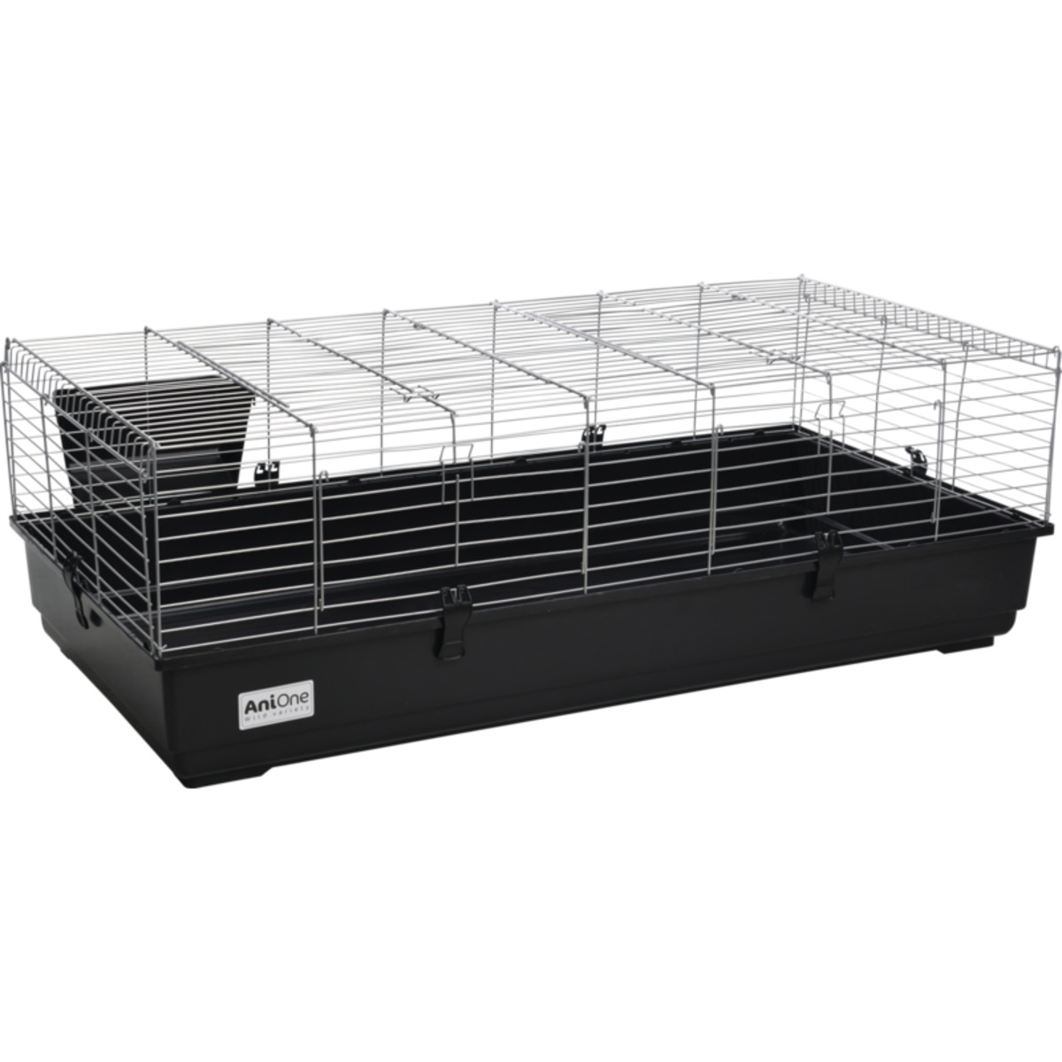 Bild 1 von AniOne Nagerkäfig Olympus 140