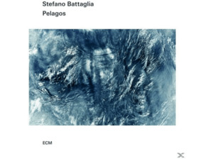Battaglia Stefano - Pelagos [CD]