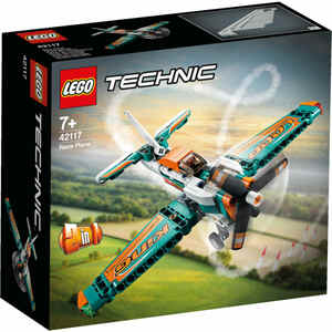 LEGO®Technic 42117 Rennflugzeug