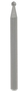 Dremel Graviermesser 107 Arbeits-Ø: 2,4 mm