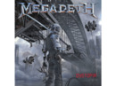 Bild 1 von Megadeth - Dystopia [CD]