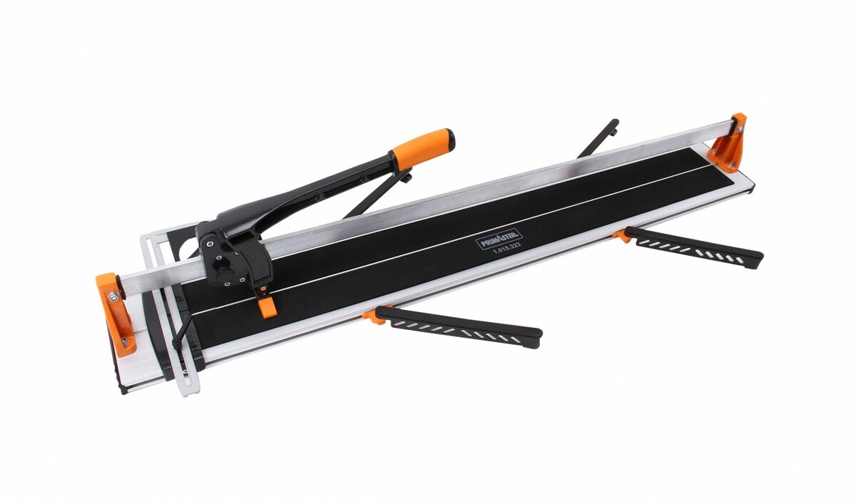 Bild 1 von Primaster Fliesenschneider - Groß FS1200 Max. Schnittlänge: 120 cm