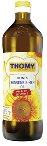 Thomy Sonnenblumenöl 750 ml