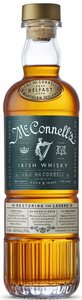 McConnells Old Irish Whisky 0,7L