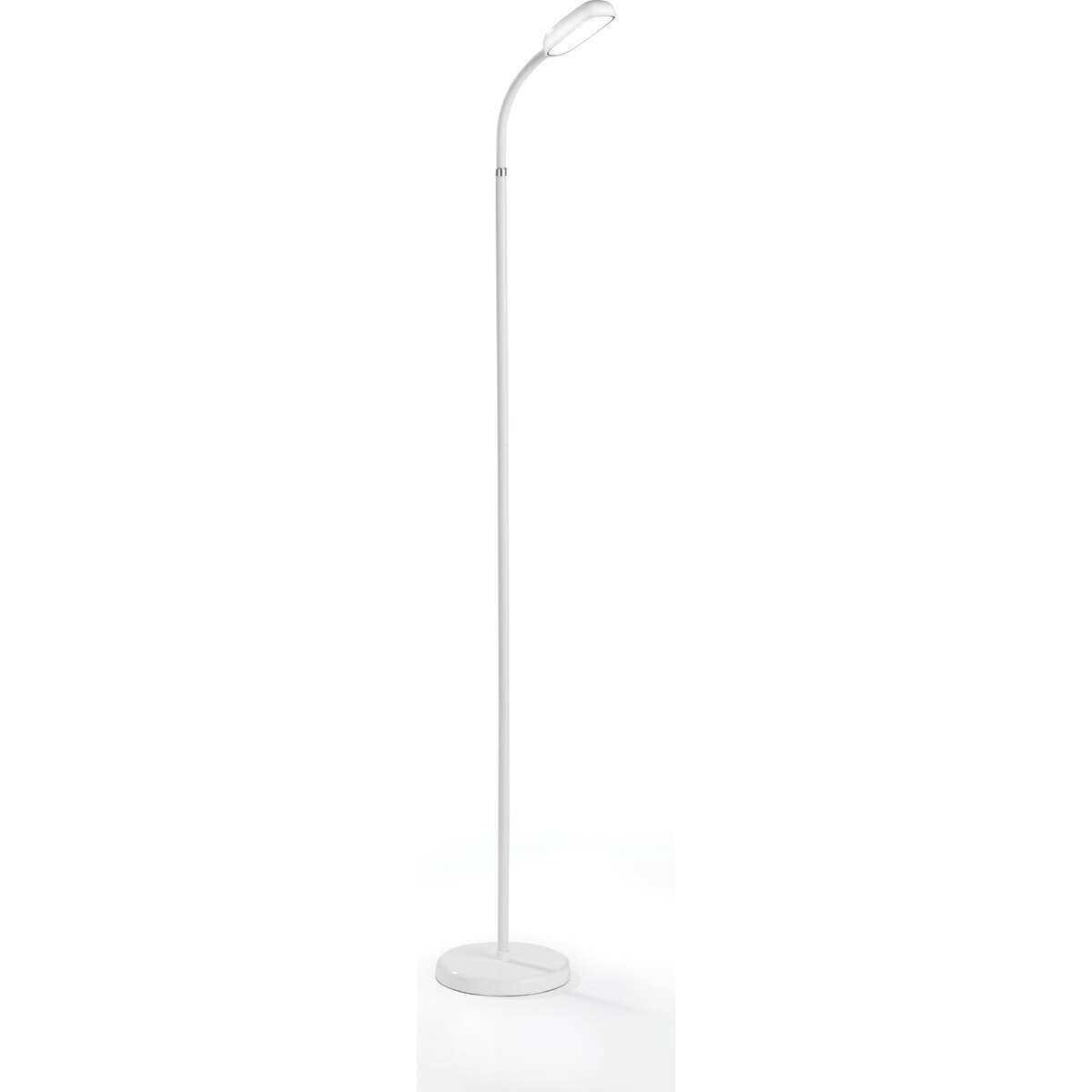 Bild 1 von EASYmaxx LED-Standleuchte Daylight 5V weiß Micro-USB 5000mAh