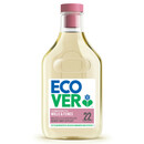 Bild 1 von Ecover Feinwaschmittel flüssig Wolle & Feines Wasserlilie & Honigmelone 1L 22WL
