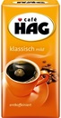 Bild 1 von Café Hag Klassich mild entkoffeiniert 500 g
