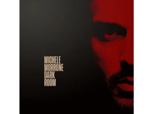 Michele Morrone - DARK ROOM [CD]