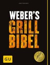 Bild 1 von Weber Grillbuch Grill Bibel