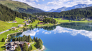 Bild 1 von Schweiz – Graubünden-Erlebnisreise – Davos – 3* Club Hotel o.ä