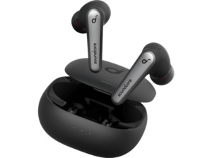 ANKER Liberty Air 2 Pro, In-ear Kopfhörer Bluetooth Schwarz