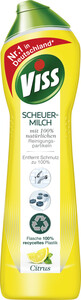Viss Scheuermilch Citrus 500ml 500 ml