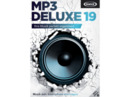 Bild 1 von MAGIX MP3 Deluxe 19 - [PC]