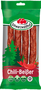 Schwarzwaldhof Chili-Beißer 150G MHD 15.06.2022