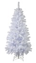 Bild 1 von Tarrington House Weihnachtsbaum, Kunststoff, 180cm, Weiß