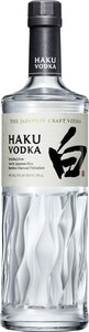 Suntory Vodka Haku 40% 0,7L