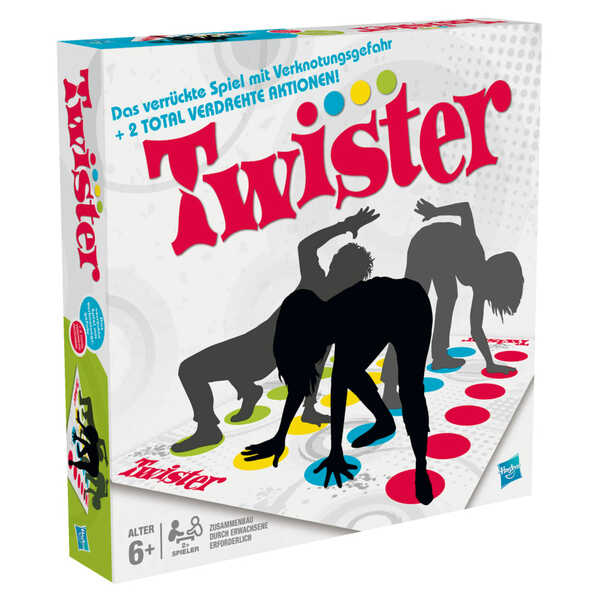 Bild 1 von Twister