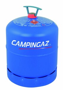 Tyczka Campinggaz 2750 g nur Fuellung
