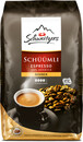 Bild 1 von Schweitzers Espresso 100% Arabica ganze Bohnen 1 kg