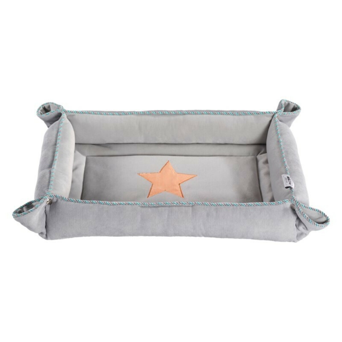 Bild 1 von AniOne 2in1 Liegeplatz Pepe&Kitty S