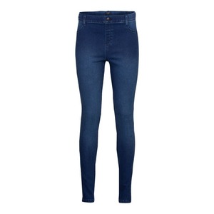 Damen-Jeans mit hohem Baumwoll-Anteil