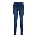 Bild 1 von Damen-Jeans mit hohem Baumwoll-Anteil