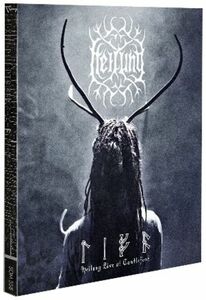 Heilung Lifa - Heilung live at Castlefest Blu-Ray multicolor