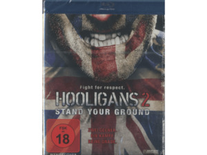 Hooligans 2 - (Blu-ray)