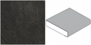 Bild 1 von Küchenarbeitsplatte 40/133
, 
410 x 60 cm, 39 mm Dekor BZ173SI bronzit schwarz