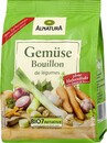 Bild 1 von Alnatura Bio Gemüse Bouillon ohne Zusatz von Hefe Nachfüllpackung 290G