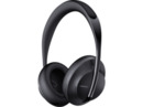 Bild 1 von BOSE Headphones 700 kabellose Noise-Cancelling, Over-ear Kopfhörer Bluetooth Schwarz