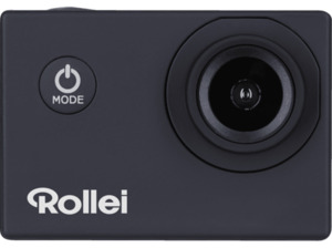 ROLLEI Actioncam Family Action Cam