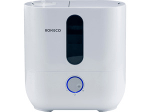BONECO U300 Luftbefeuchter, 27 Watt in Weiß