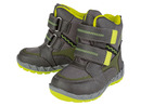 Bild 2 von LUPILU® Baby Jungen Winterstiefel, wasserdicht und windabweisend