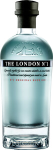 The London No.1 Original BlueGin 47% 0,7L