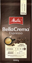 Bild 1 von Melitta BellaCrema Espresso ganze Bohnen 1 kg