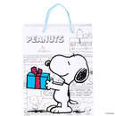 Bild 1 von PEANUTS Geschenktasche Snoopy