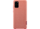Bild 1 von SAMSUNG Kvadrat Cover, Backcover, Samsung, Galaxy S20+, Rot