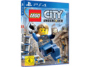 Bild 1 von Lego City Undercover - PlayStation 4